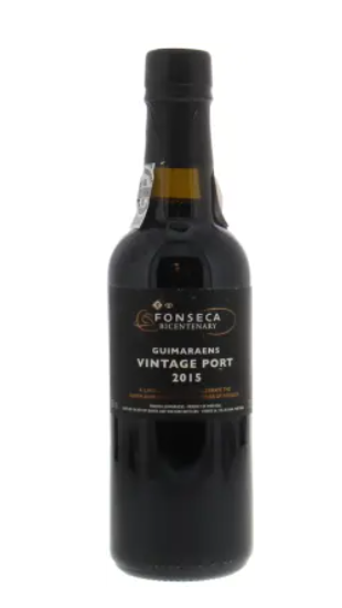 2015 | Fonseca | Guimaraens Vintage Port (Half bottle) at CaskCartel.com