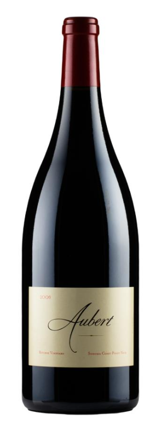 2007 | Aubert | Ritchie Pinot Noir (Magnum)at CaskCartel.com