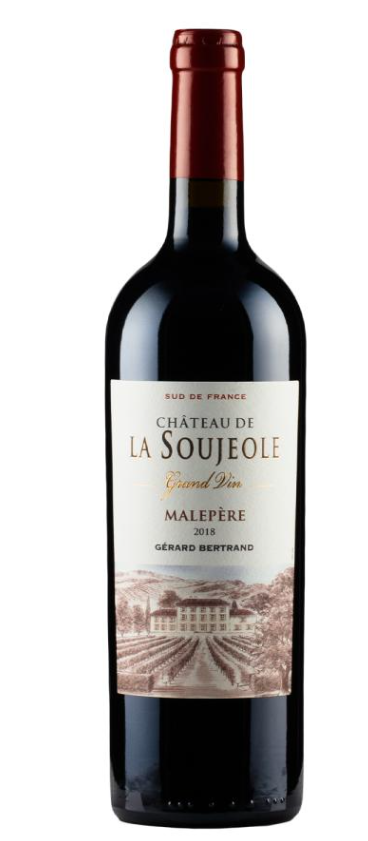 2018 | Gérard Bertrand | Chateau De La Soujeole at CaskCartel.com