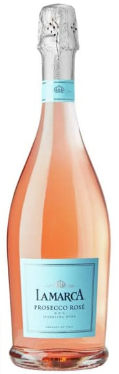 2020 | La Marca | Prosecco Rose at CaskCartel.com