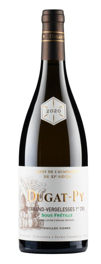2020 | Dugat-Py | Pernand Vergelesses Sous Fretille at CaskCartel.com