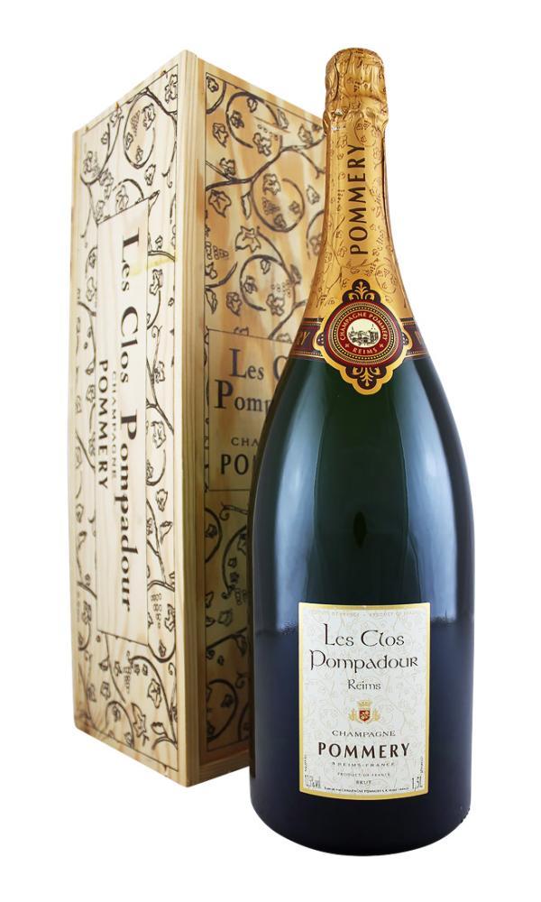 Pommery | Clos Pompadour (Magnum) - NV at CaskCartel.com