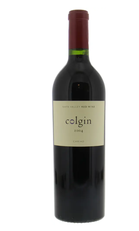 2004 | Colgin | Cariad at CaskCartel.com