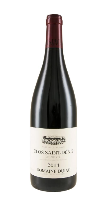 2014 | Domaine Dujac | Clos St Denis at CaskCartel.com