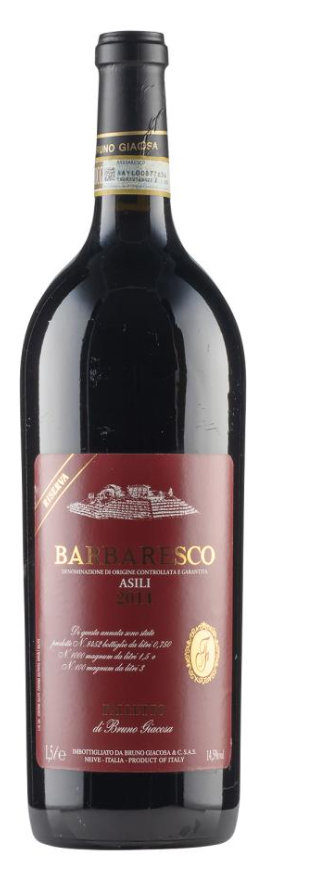 2014 | Giacosa | Asili Riserva Giacosa (Magnum) at CaskCartel.com