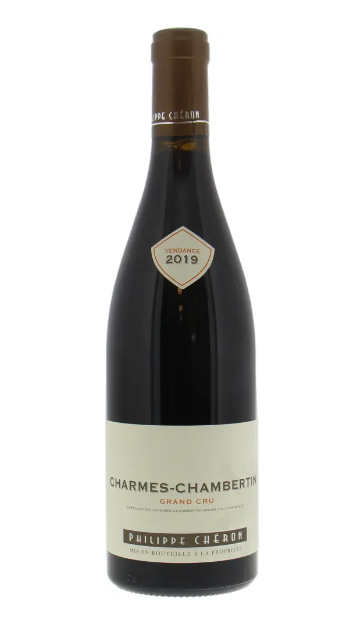 2019 | Domaine Phillipe Cheron | Charmes Chambertin at CaskCartel.com