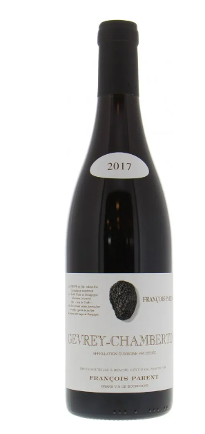 2017 | Francois Parent | Gevrey Chambertin at CaskCartel.com