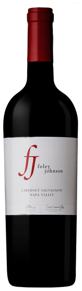 2012 | Foley Johnson | Napa Valley Cabernet Sauvignon at CaskCartel.com