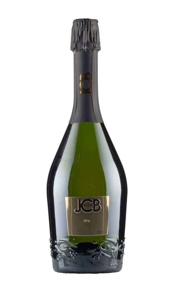 2009 | JCB | No. 8 Brut at CaskCartel.com