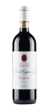 2018 | Capezzana | Villa di Carmignano at CaskCartel.com