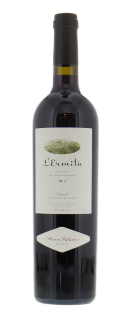 2015 | Alvaro Palacios | L' Ermita at CaskCartel.com