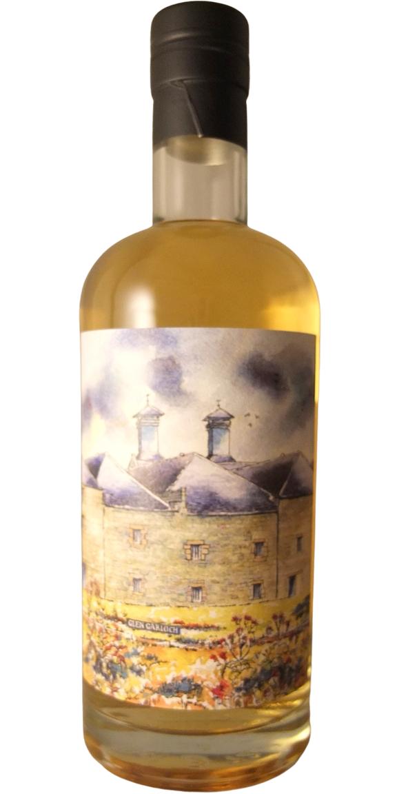 Glen Garioch 2011 Sb Jens Drewitz´ Personal Choice No. 5 (11 Year Old) Scotch Whisky | 700ML at CaskCartel.com