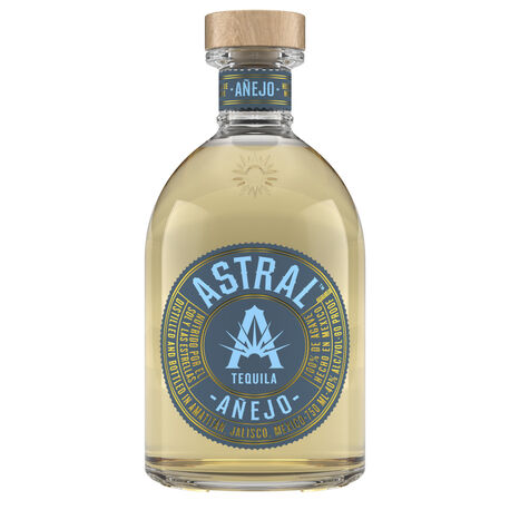 Astral Anejo Tequila at CaskCartel.com