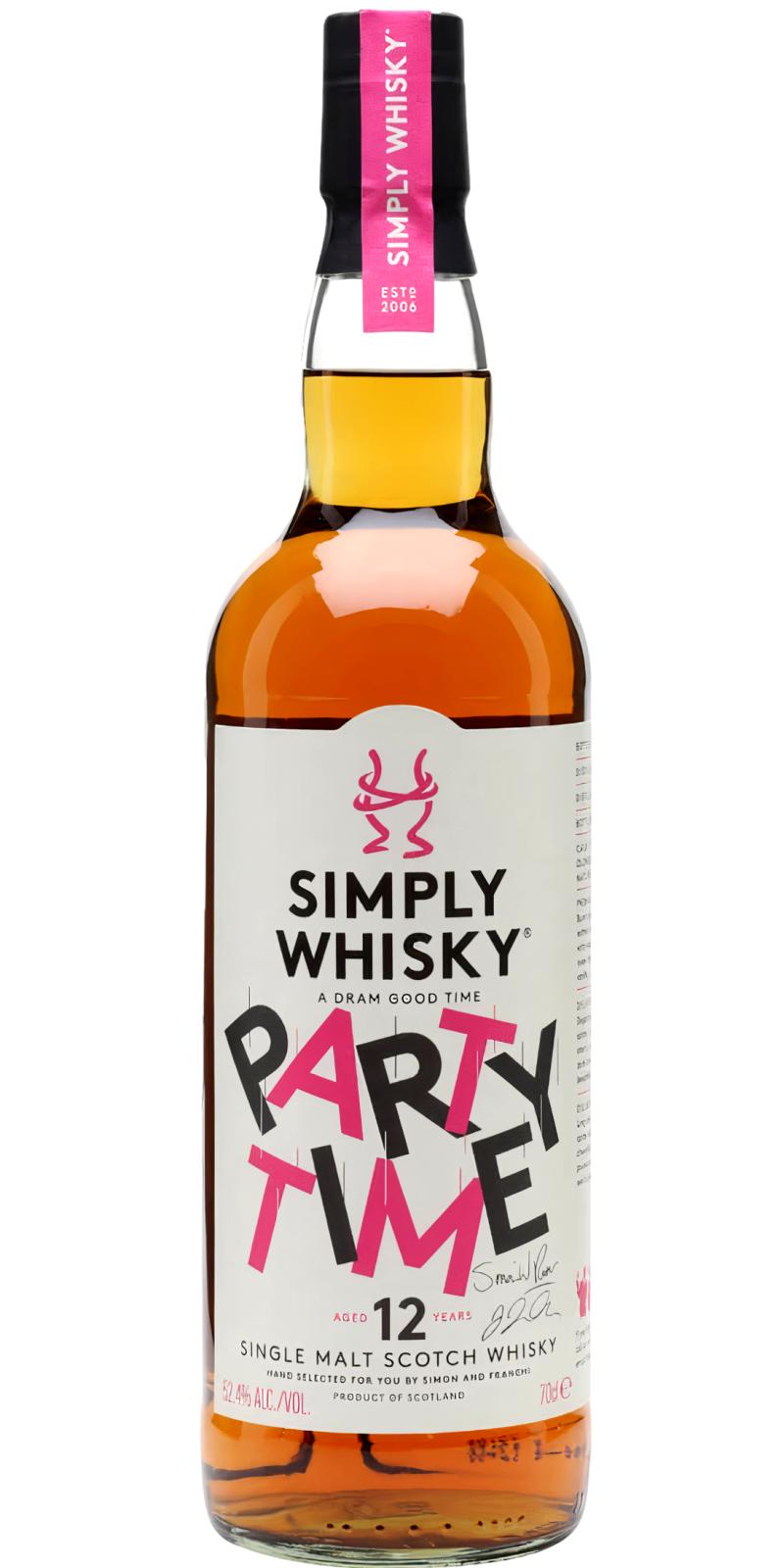 Glenrothes 2009 SiWh 12 Year Old (2021) Release Scotch Whisky | 700ML at CaskCartel.com