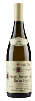 2016 | Paul Pernot | Puligny-Montrachet Clos des Folatieres at CaskCartel.com