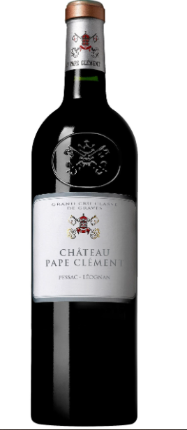 2010 | Chateau Pape Clement at CaskCartel.com