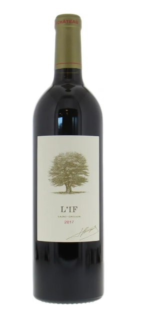 2017 | Chateau L'if | Chateau L'if at CaskCartel.com