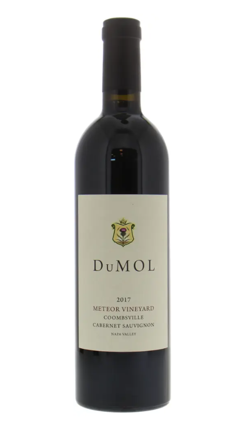 2017 | Dumol | Cabernet Sauvignon Meteor Vineyard at CaskCartel.com