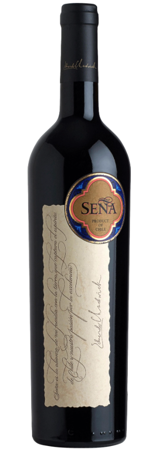 2017 | Sena | Aconcagua Valley at CaskCartel.com