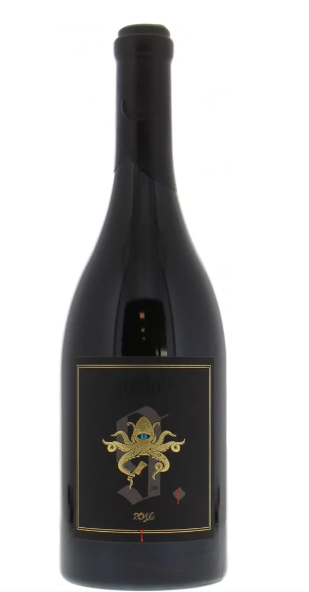 2015 | Cave de la Petite Revolution | Risorgimento at CaskCartel.com