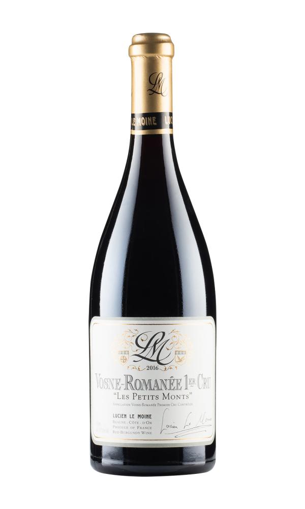 2016 | Lucien Le Moine | Vosne Romanee Les Petits Monts at CaskCartel.com