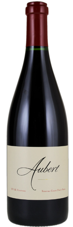 2016 | Aubert | UV-SL Pinot Noir at CaskCartel.com