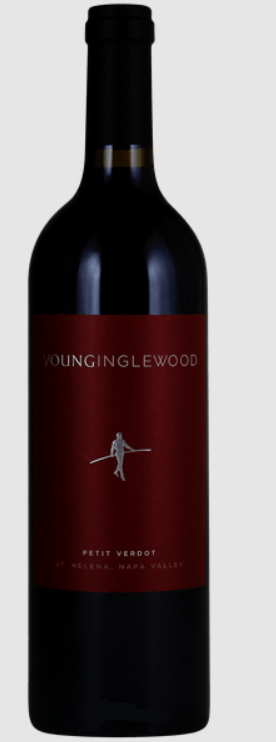 2013 | Young Inglewood Vineyards | Petit Verdot at CaskCartel.com