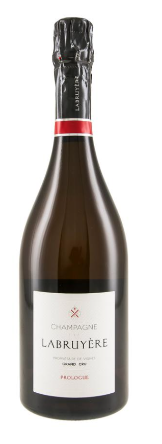 Labruyère | Prologue - NV at CaskCartel.com
