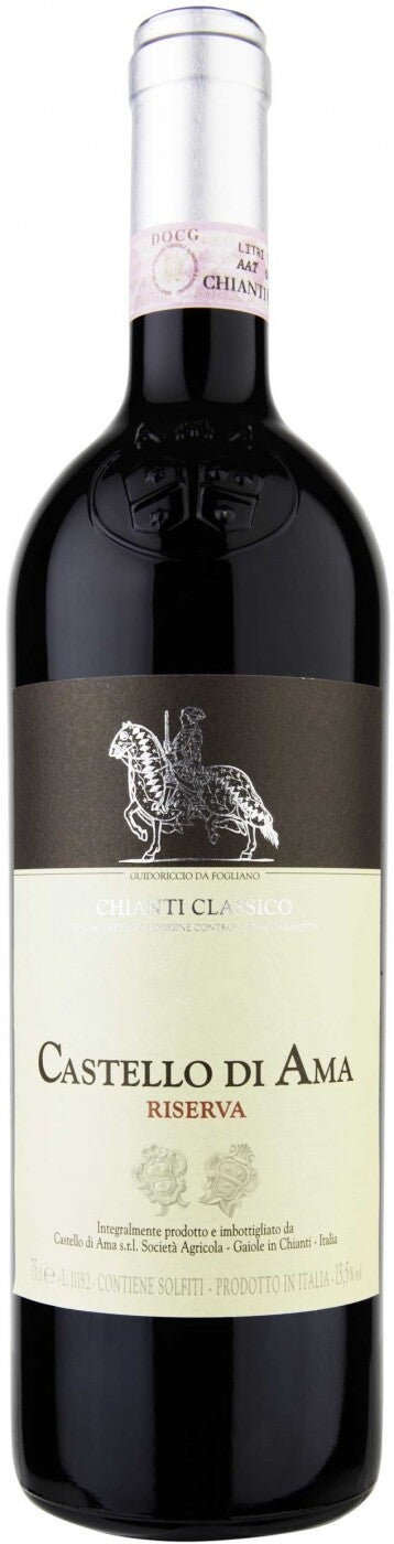 2009 | Castello di Ama | Chianti Classico Riserva at CaskCartel.com