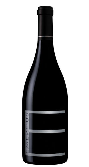 2016 | Emeritus Vineyards | Hallberg Ranch Pinot Noir at CaskCartel.com