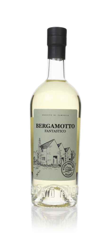 Bergamotto Fantastico | 700ML at CaskCartel.com