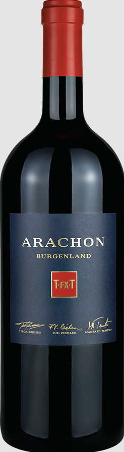2018 | T.FX.T | Arachon Burgenland (Magnum) at CaskCartel.com