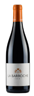 2020 | Domaine La Barroche | Liberty at CaskCartel.com