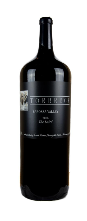 2006 | Torbreck | The Laird 18L at CaskCartel.com