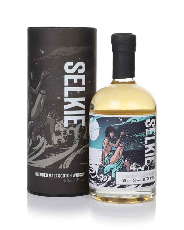 House of Macduff Selkie Batch #3 | 500ML at CaskCartel.com