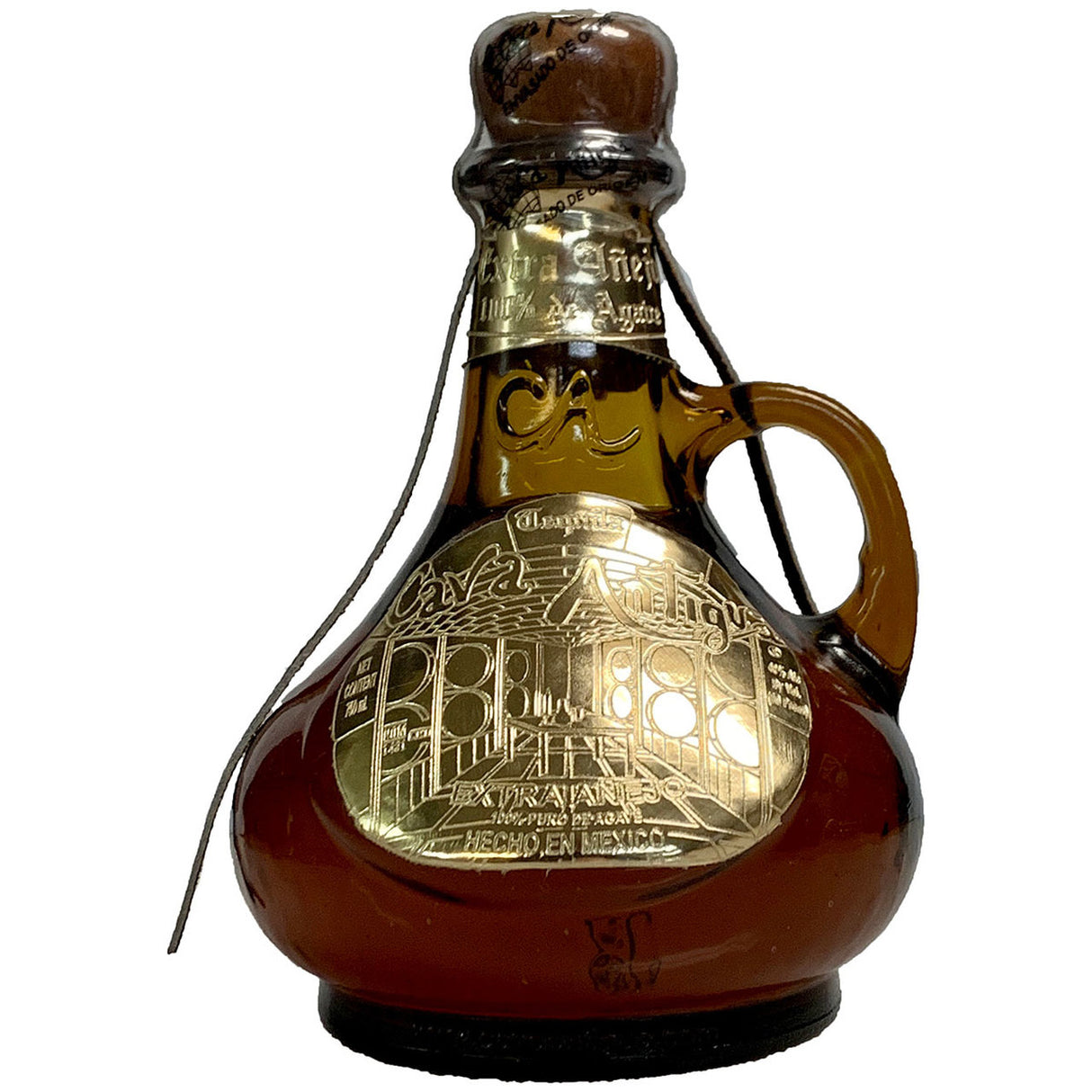 Cava Antigua Extra Anejo Tequila - CaskCartel.com