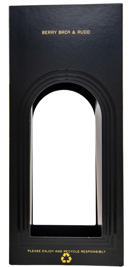 Macduff 2003 (Berry Bros & Rudd) Single Cask Single Malt Scotch Whisky at CaskCartel.com