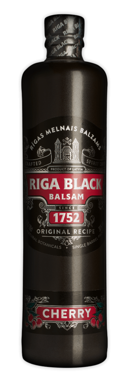 Riga Black Balsam Cherry | 200ML at CaskCartel.com