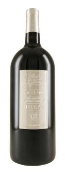 2008 | Chris Ringland | Barossa Ranges Shiraz (Double Magnum) at CaskCartel.com