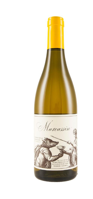 2010 | Marcassin | Marcassin Vineyard Chardonnay at CaskCartel.com