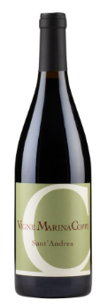2020 | Vigne Marina Coppi | Sant'Andrea Barbera at CaskCartel.com