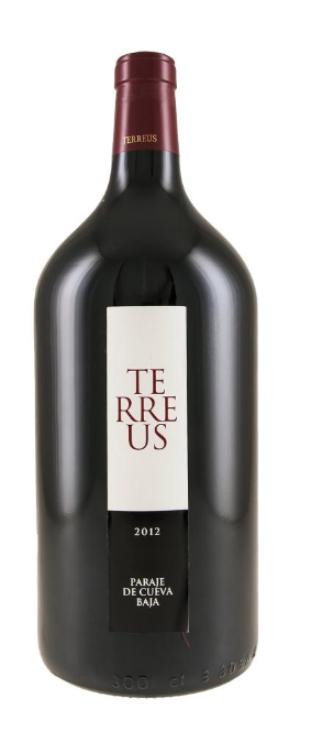 2012 | Bodegas Mauro | Terreus Paraje de Cueva Baja (Double Magnum) at CaskCartel.com