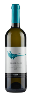 2021 | Gaja | Rossj-Bass at CaskCartel.com