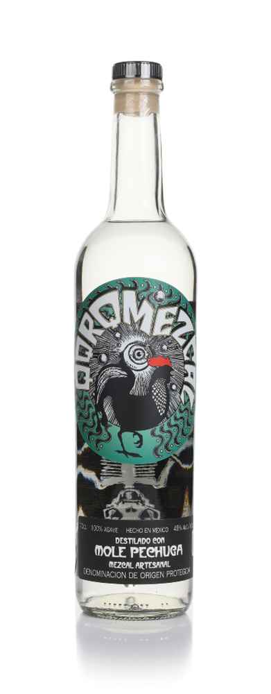 QuiQuiRiQui Mole Pechuga | 700ML at CaskCartel.com