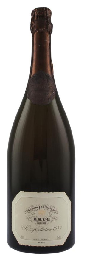 1959 | Krug | Collection (Magnum) at CaskCartel.com