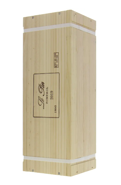 2019 | Chateau Le Pin (Magnum) at CaskCartel.com