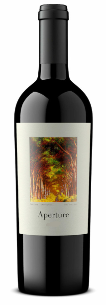 2015 | Aperture | Cabernet Sauvignon Oliver Ranch at CaskCartel.com