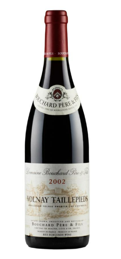 2002 | Bouchard Pere & Fils | Volnay Taillepieds at CaskCartel.com