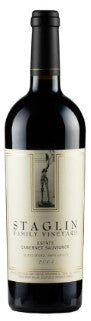 2004 | Staglin Family Vineyard | Estate Cabernet Sauvignon at CaskCartel.com
