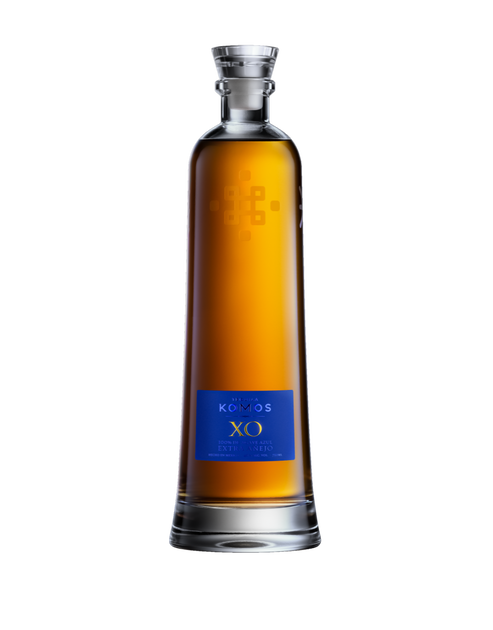Komos XO Extra Anejo Tequila at CaskCartel.com